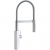 Bateria Franke Crystal Semi-Pro chrom 115.0474.625